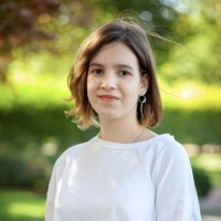 Репетитор Ольга Устименко - BUKI