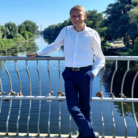 Репетитор - Владимир К. id: 104909