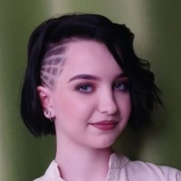 Репетитор - Ірина С.