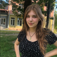 Репетитор - Уляна К. id: 94364