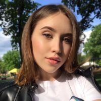 Репетитор - Дарья М. id: 90011