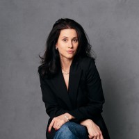 Репетитор Ганна Патронова - BUKI