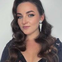 Репетитор - Андриана С. id: 100821