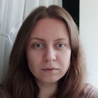 Репетитор Христина Вівчарівська - BUKI