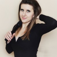 Репетитор - Юлия Б. id: 166476