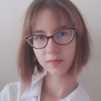 Репетитор Дар'я Горбатенко - BUKI