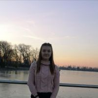 Репетитор - Анастасия Ц. id: 71072