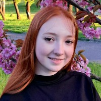 Анастасія Седюк