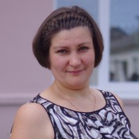 Репетитор - Елена С. id: 198150
