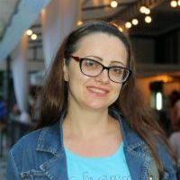 Репетитор - Юлия Н. id: 133590
