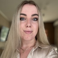 Репетитор - Яна П. id: 138095