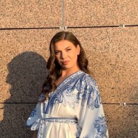 Репетитор Марина Іщук - BUKI