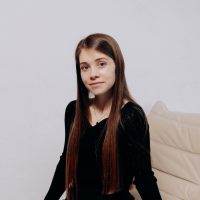 Репетитор Кристина Литвинко - BUKI