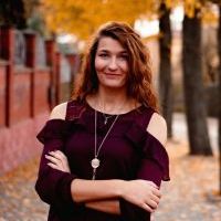 Репетитор - Оксана Г.