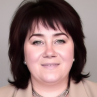 Олександра Г.