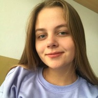 Репетитор - Анна Б. id: 184847