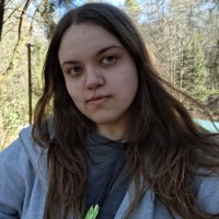 Репетитор Софія Карпінська - BUKI