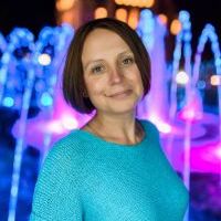 Репетитор - Надежда К. id: 131437