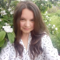 Репетитор Ольга Лаханська - BUKI