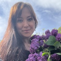Вера Кожурина  репетитор  Немецкого языка онлайн