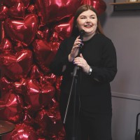 Репетитор Юлія Муська - BUKI