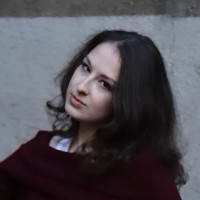 Репетитор Дарья Копылова - BUKI