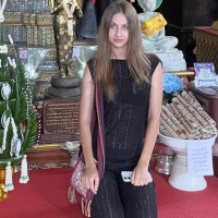 Репетитор Анна Хук - BUKI