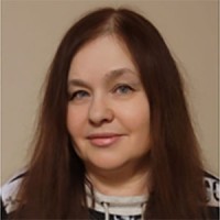 Светлана Трутаева