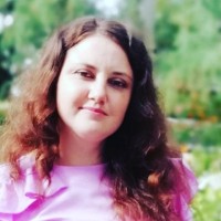 Репетитор Євгенія Гуртова - BUKI