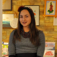 Репетитор Вероника Золотаренко-Рубанская - BUKI