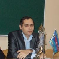 Репетитор - Вадим В. id: 51188