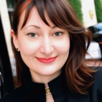 Репетитор - Юлія Ш.