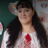 Репетитор - Надія Л.