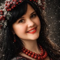 Репетитор Юлія Лук'янчук - BUKI