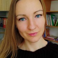 Репетитор - Алина Б. id: 18020