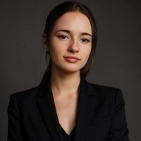 Репетитор - Габриелла Б. id: 184724