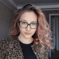 Репетитор - Елизавета Г. id: 196871