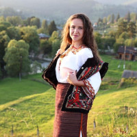 Репетитор - Анна В. id: 172010