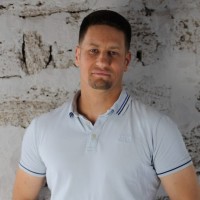 Репетитор Олександр Бабич - BUKI