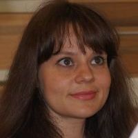 Репетитор - Ірина Щ. id: 87397