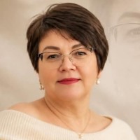 Репетитор Валентина Штундер - BUKI