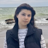 Вероника Попова  репетитор  Английского языка онлайн