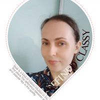 Репетитор - Ирина К. id: 68078