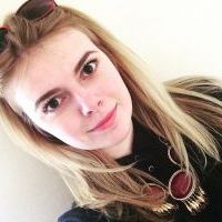 Репетитор - Ірина М. id: 14605
