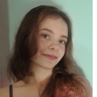 Репетитор - Надежда М. id: 189979