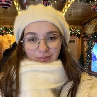 Репетитор Яна Грицишин - BUKI