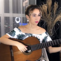 Репетитор - Єлизавета С.