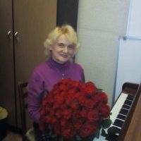 Репетитор - Алла П. id: 77461