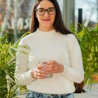 Репетитор - Алена А. id: 134970
