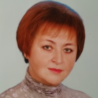 Репетитор - Тамара Р. id: 36158